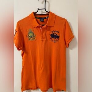 Polo Ralph Lauren × Streetwear × Vintage